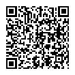 QR-код ссылки на материал «Не замерзнем: с 12 сентября в Дзержинске стартует отопительный сезон»