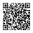 QR-код ссылки на материал ««Говорит Дзержинск». Технологии политических выборов»