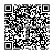 QR-код ссылки на материал «Угроза сверху: в одном из домов Дзержинска на головы жильцам рухнул потолок»