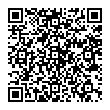 QR-код ссылки на материал «Ручной труд: работы по сносу аварийного дома на Грибоедова, 36 продолжаются в Дзержинске»