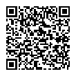 QR-код ссылки на материал «Коммунальный прорыв: жители одного из домов в Дзержинске уже сутки живут без воды»