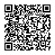 QR-код ссылки на материал «Продолжается Чемпионат Дзержинского стадиона «Салют» по футболу 8Х8»