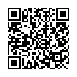 QR-код ссылки на материал ««Говорит Дзержинск». Диалог об искусстве»