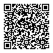 QR-код ссылки на материал «Холст, эмоции, цвет: в краеведческом музее Дзержинска открылся новый творческий сезон»