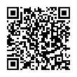 QR-код ссылки на материал «Не у нас: премьера новой рубрики в программе «Дзержинск сегодня»»