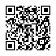 QR-код ссылки на материал ««Говорит Дзержинск». Школьное расстройство»