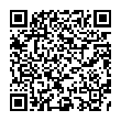 QR-код ссылки на материал «Пляж и смотровые площадки: обновленное Святое озеро глазами дзержинцев»