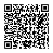 QR-код ссылки на материал «Вниманию водителей: 10 сентября часть дорог в центре Дзержинска будет перекрыта»