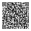 QR-код ссылки на материал «Наглядный пример: урок безопасности для школьников прошел в одной из пожарно-спасательных частей Дзержинска»