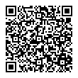 QR-код ссылки на материал «Отдать нуждающимся: сотрудники дзержинской БСМП отправили гуманитарную помощь в ЛНР и ДНР»