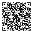 QR-код ссылки на материал «Здесь рождаются идеи: глава Дзержинска принял участие в пятом инклюзивном форуме «Территория ритма»»
