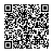 QR-код ссылки на материал «В ритме вальса: танцевальная ретро-площадка работала в центральном парке Дзержинска»