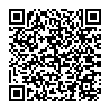 QR-код ссылки на материал «Музыкальный финал праздника: «Голоса Градского» спели для дзержинцев в выходные»