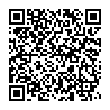 QR-код ссылки на материал ««Спортивный клуб». Дзержинские паралимпийцы готовятся к серьезным стартам»