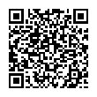 QR-код ссылки на материал «Дзержинск сегодня: полная версия выпуска 12 сентября»