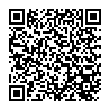 QR-код ссылки на материал «Не у нас: в Омске пьяный водитель скрылся от полицейских на их же машине»