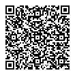 QR-код ссылки на материал «В помощь медикам: восемь новых реанимобилей получила центральная станция скорой помощи в Дзержинске»
