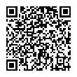 QR-код ссылки на материал «Ценные фантики: дзержинские полицейские продолжают бороться с фальшивомонетчеством»