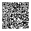 QR-код ссылки на материал «Пришлось побегать: первенство по спортивному ориентированию прошло в центральном парке Дзержинска»
