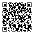 QR-код ссылки на материал «В День семьи, любви и верности в Дзержинске прошла торжественная регистрация молодожёнов»