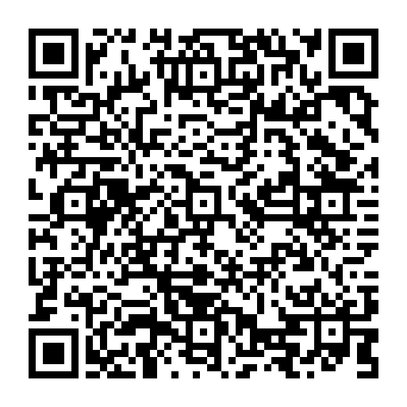 QR-код ссылки на материал «Светло, уютно и комфортно: качество ремонта пищеблоков в двух школах Дзержинска оценил глава города»
