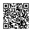 QR-код ссылки на материал ««Говорит Дзержинск». Сезон коронавируса?»