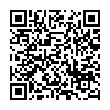 QR-код ссылки на материал «Дзержинск сегодня: полная версия выпуска 14 сентября»