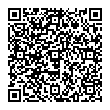 QR-код ссылки на материал «Безопасно с ветерком: дорожные полицейские напомнили дзержинским школьникам о важности соблюдения ПДД»
