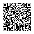 QR-код ссылки на материал «Куб на ногу: оператор получил серьезную травму на одном из производств Дзержинска»