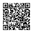 QR-код ссылки на материал «В Дзержинске прошел семейный фестиваль «Ромашковая поляна»»