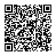 QR-код ссылки на материал «Книги для учебы и отдыха: укомплектованность школьных библиотек проверили в Дзержинске»
