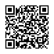QR-код ссылки на материал ««Говорит Дзержинск». Все для зрителя»