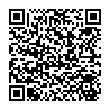 QR-код ссылки на материал «Доступно всем: отдельный вход в кинотеатр Дворца культуры химиков открыли в Дзержинске»