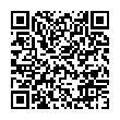 QR-код ссылки на материал «Дзержинск сегодня: полная версия выпуска 15 сентября»