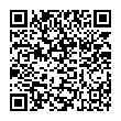 QR-код ссылки на материал «Станет чище: 48 тыс. кубометров несанкционированных свалок ликвидируют в Дзержинске»