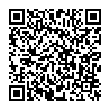QR-код ссылки на материал «Дзержинские теннисисты сыграли на Чемпионате Ярославской области»