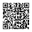 QR-код ссылки на материал «Наше золото: дзержинские паралимпийцы взяли награды в Беларуси»