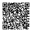QR-код ссылки на материал «Маленький герой: дзержинский школьник спас жизнь человеку с эпилепсией»