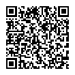QR-код ссылки на материал «Подарок городу: 24 клена украсили аллею Ильяшевича в Дзержинске»