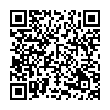 QR-код ссылки на материал «Тепло идет: отопительный сезон в Дзержинске проходит без сбоев»