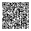 QR-код ссылки на материал «Пешеходный переход: дзержинские школьники поучаствовали в профилактической акции ГИБДД»