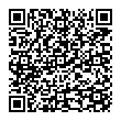 QR-код ссылки на материал «Его разыскивает полиция: содействие дзержинцев требуется в установлении личности водителя»