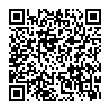 QR-код ссылки на материал «Человек-паук и пираты на двухколесных: красочный веломаскарад прошел в Дзержинске»