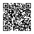 QR-код ссылки на материал «Небезопасная «зебра»: автомобиль такси сбил пешехода в Дзержинске»
