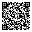 QR-код ссылки на материал «Новый асфальт, скамейки и светильники: пырские дворы благоустроили по программе федерального проекта»