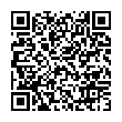 QR-код ссылки на материал «Дзержинск сегодня: полная версия выпуска 19 сентября»