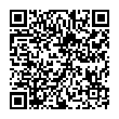 QR-код ссылки на материал ««Послушайте!»: городской конкурс чтецов прошел в центральном парке Дзержинска»