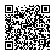 QR-код ссылки на материал «Мобильная медицина: «Поезд здоровья» приехал в Дзержинск»