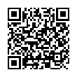 QR-код ссылки на материал ««Говорит Дзержинск». Детский иммунитет»