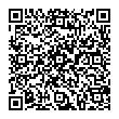 QR-код ссылки на материал «Заслуженное признание: награды фестиваля «Нескучная классика» получили актеры дзержинского театра драмы»
